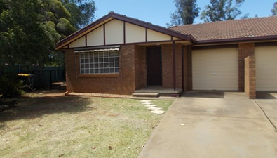 Picture of 4A Highview Place, DUBBO NSW 2830