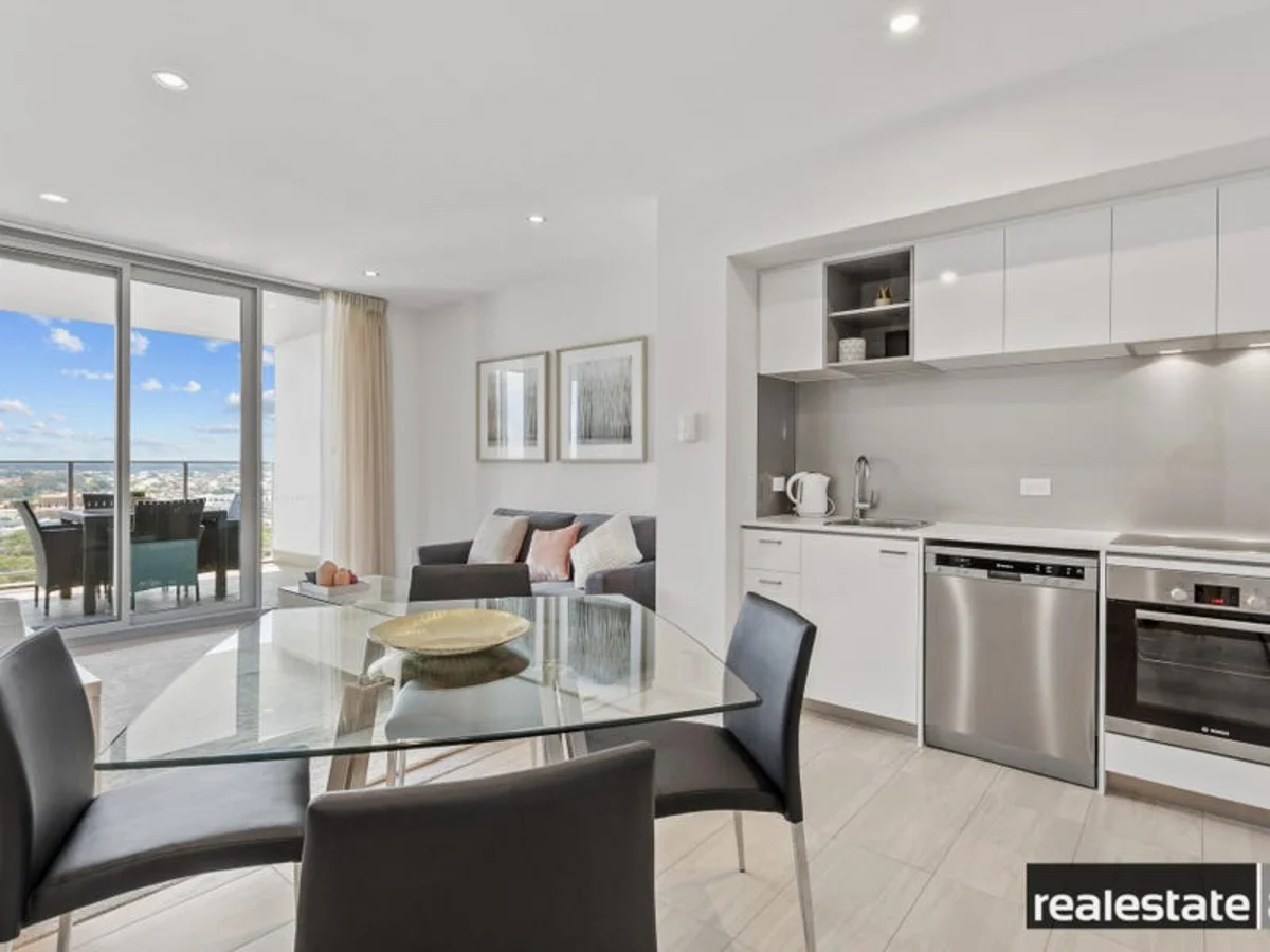 1904/659 Murray Street, West Perth WA 6005