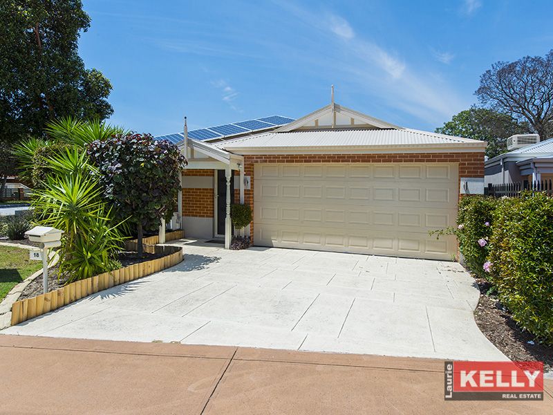 18 Ashworth Street, Cloverdale WA 6105, Image 0