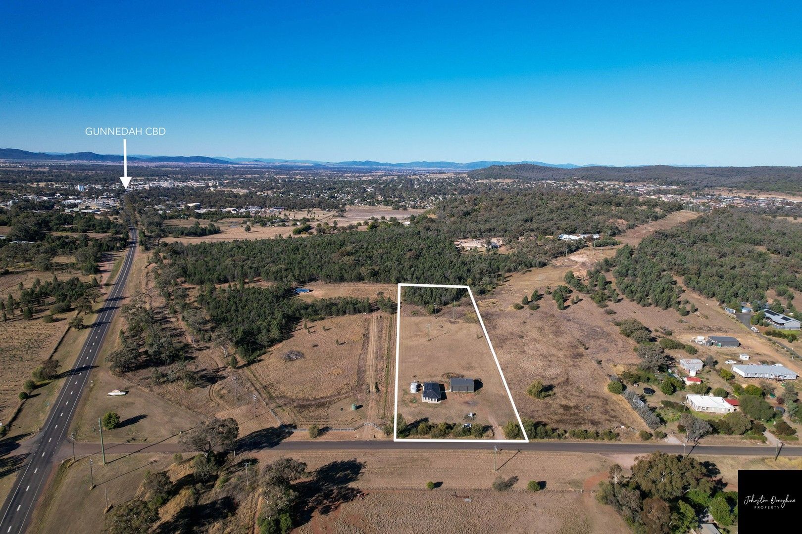 19 Hunts Road, Gunnedah NSW 2380