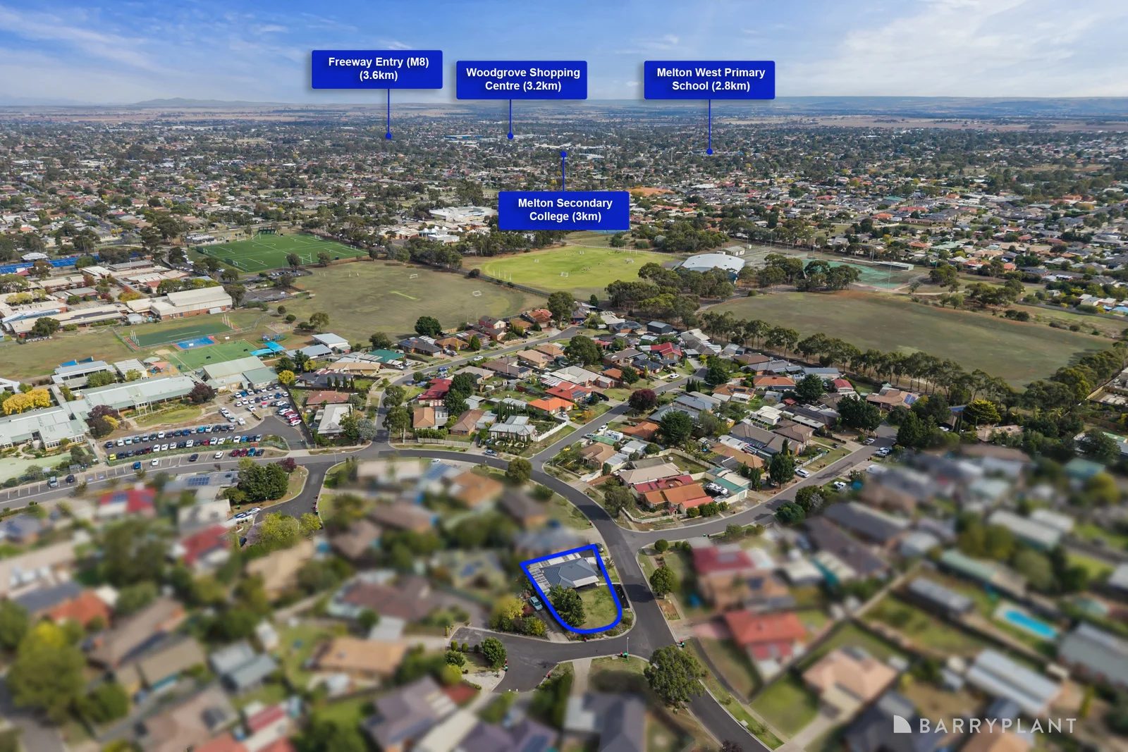 Additional image 15 of 7 Wilong Close, Kurunjang VIC 3337