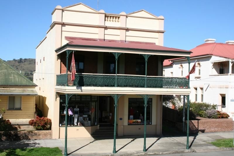 137 Dowling Street, Dungog Property History & Address Research Domain