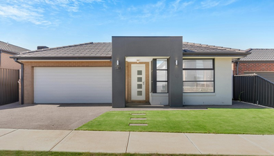 Picture of 11 Kingfisher Way, WALLAN VIC 3756
