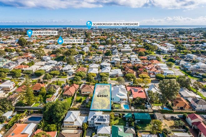 Picture of 200 Alice Street, DOUBLEVIEW WA 6018