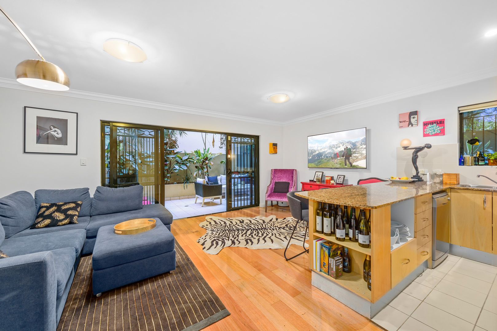 5/14-16 O'Brien Street, Bondi Beach NSW 2026, Image 2