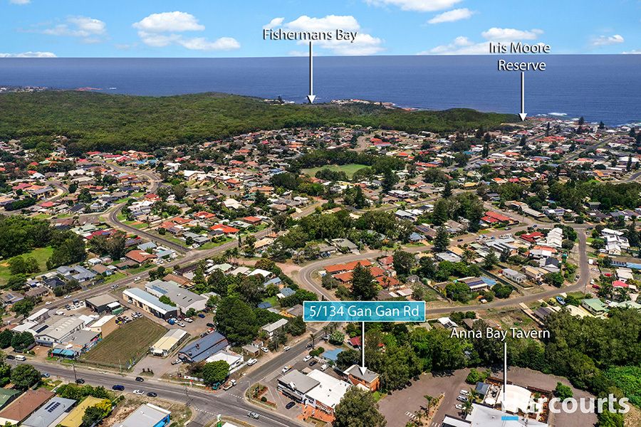 5/134 Gan Gan Road, Anna Bay NSW 2316, Image 2