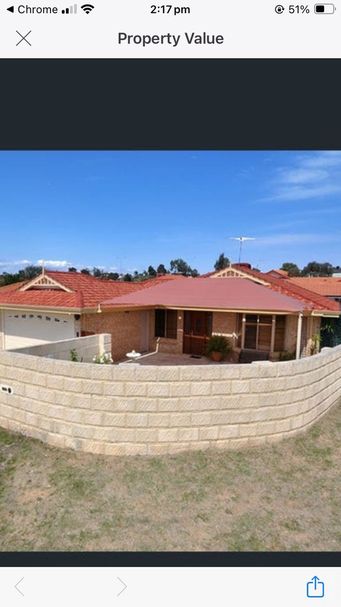 4 bedrooms Semi-Detached in  CURRAMBINE WA, 6028
