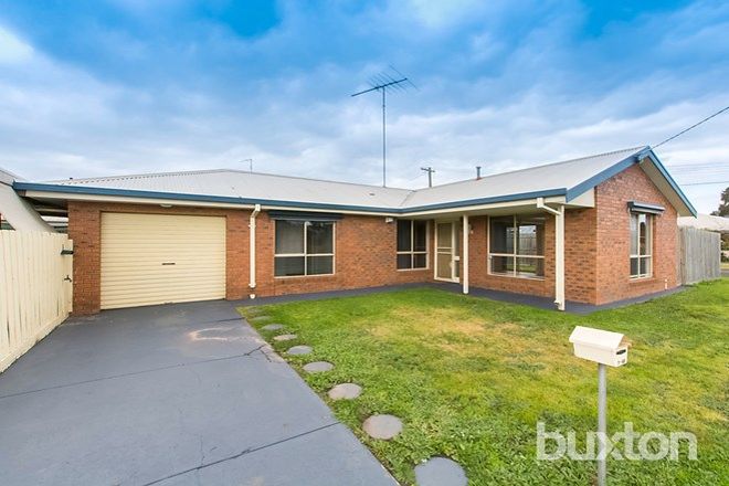 Picture of 1/58 Coleraine Crescent, CORIO VIC 3214