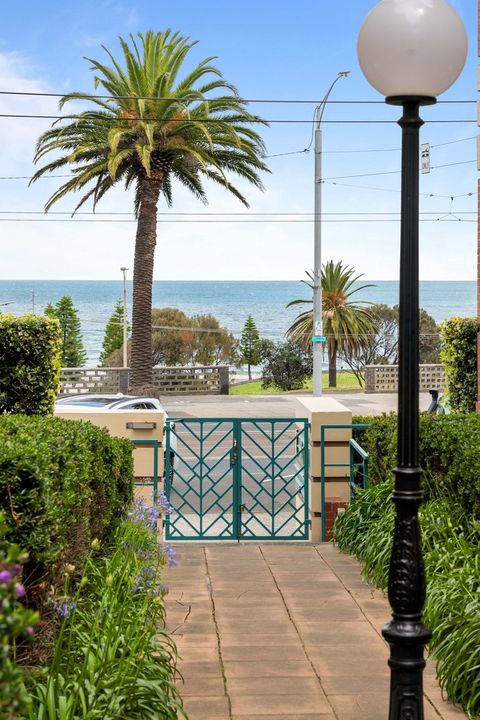 30/20 The Esplanade, St Kilda VIC 3182, Image 1