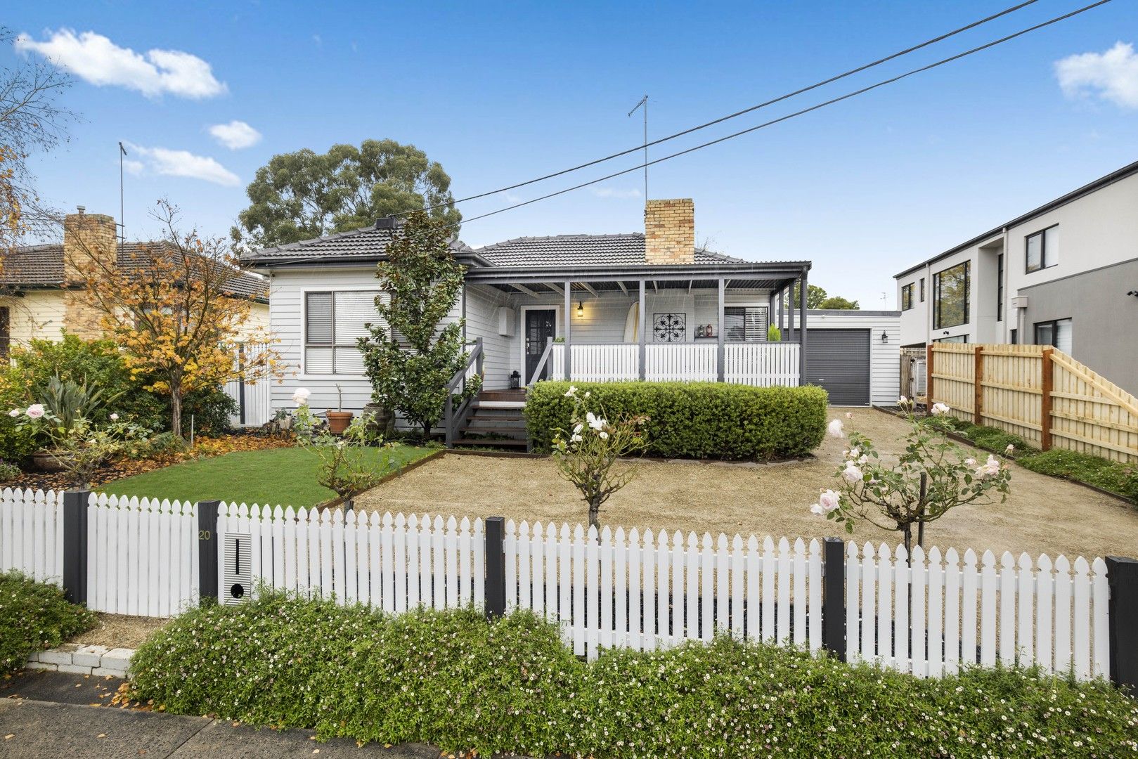 20 Lavidge Road, Ashwood VIC 3147, Image 0