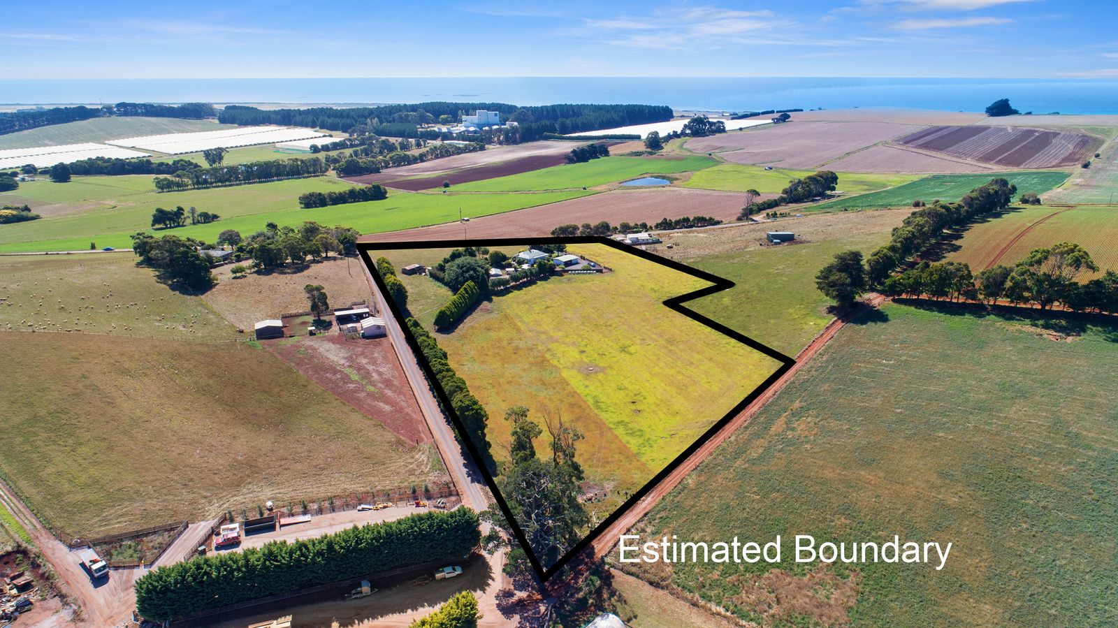 708 Port Sorell Road, Wesley Vale TAS 7307, Image 1