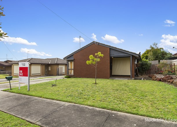 22 Willow Street, Churchill VIC 3842