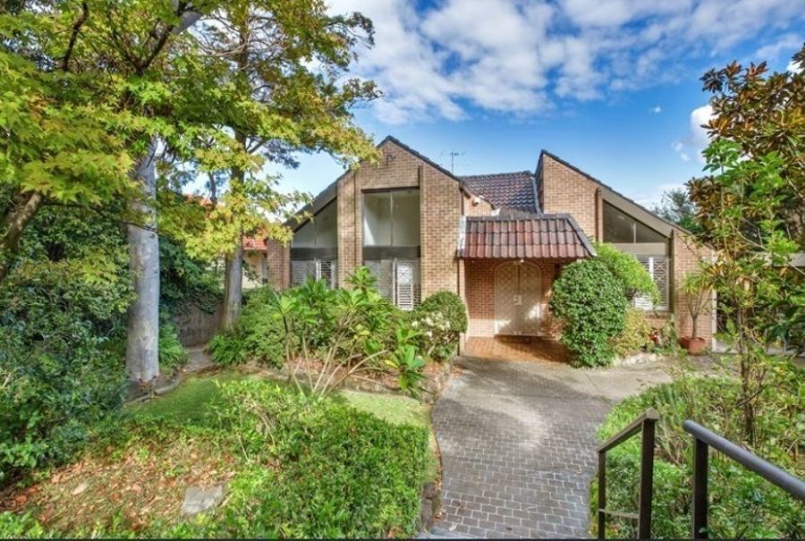 56 Kambala Road, Bellevue Hill Property