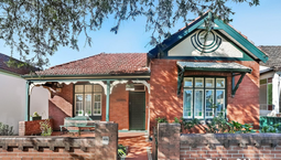 Picture of 102 Livingstone Road, MARRICKVILLE NSW 2204