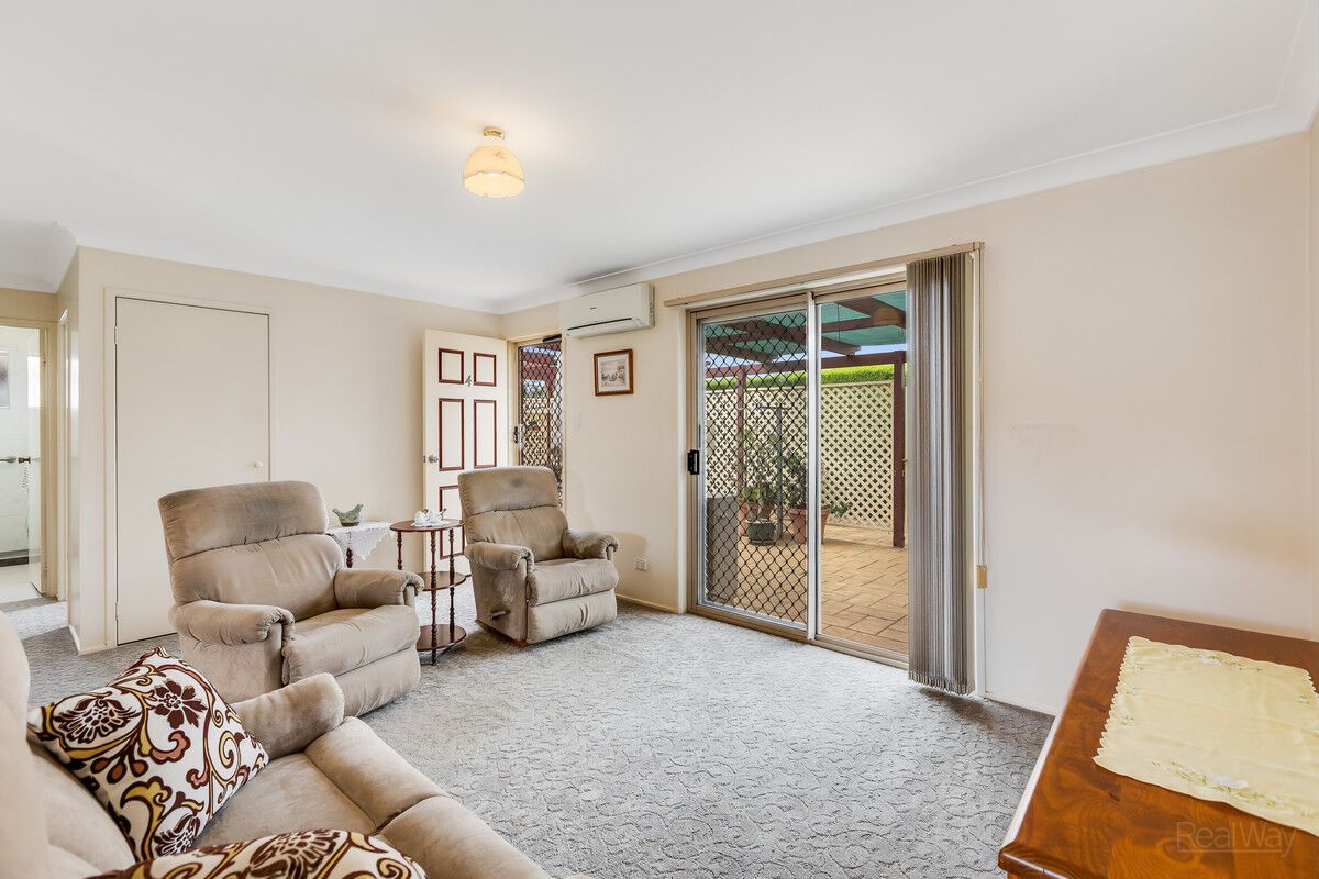 4/389 Greenwattle Street, Wilsonton QLD 4350, Image 2