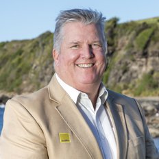 Ray White Gerringong - Shane Hilaire