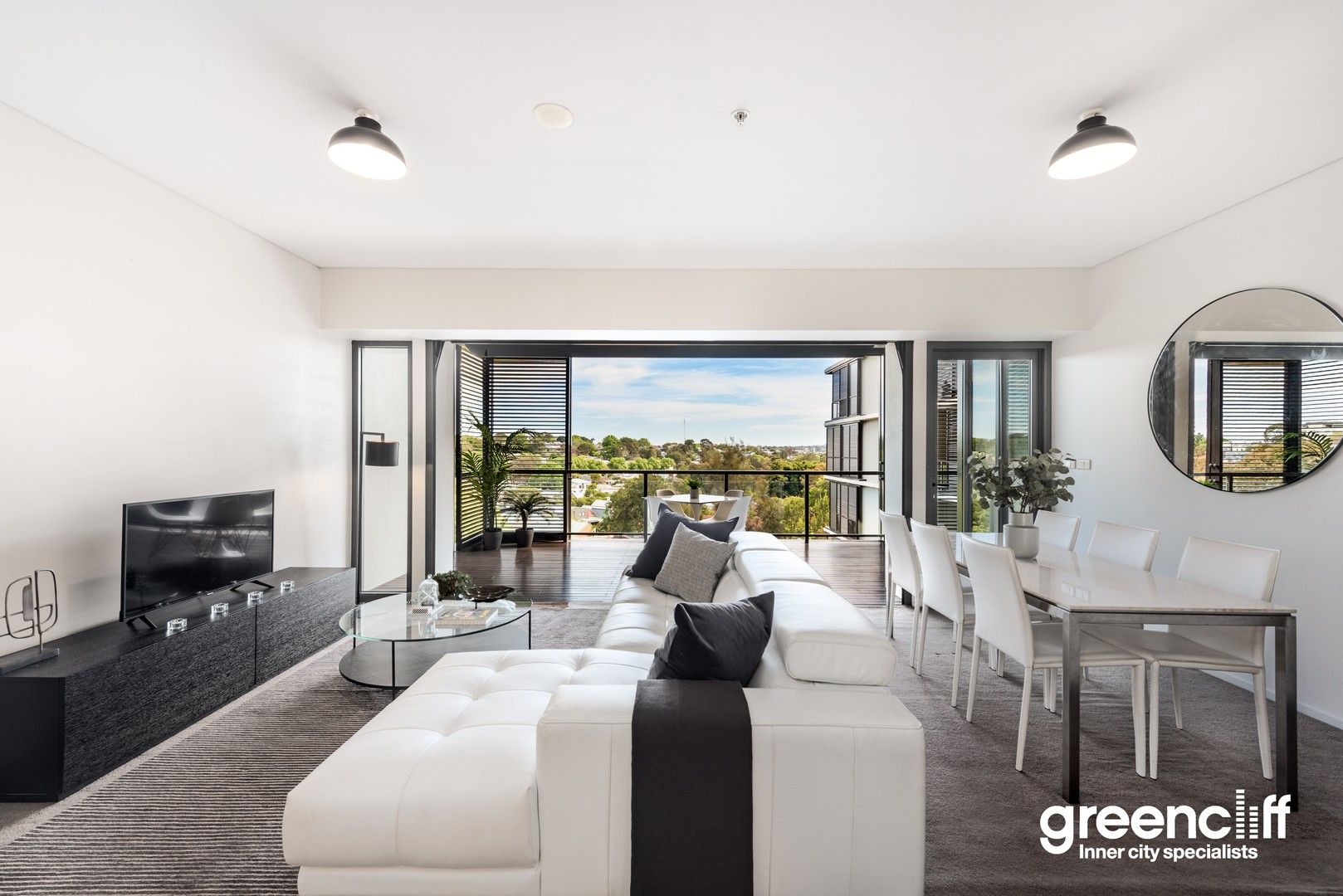 603/7 Sterling Circuit, Camperdown NSW 2050, Image 0