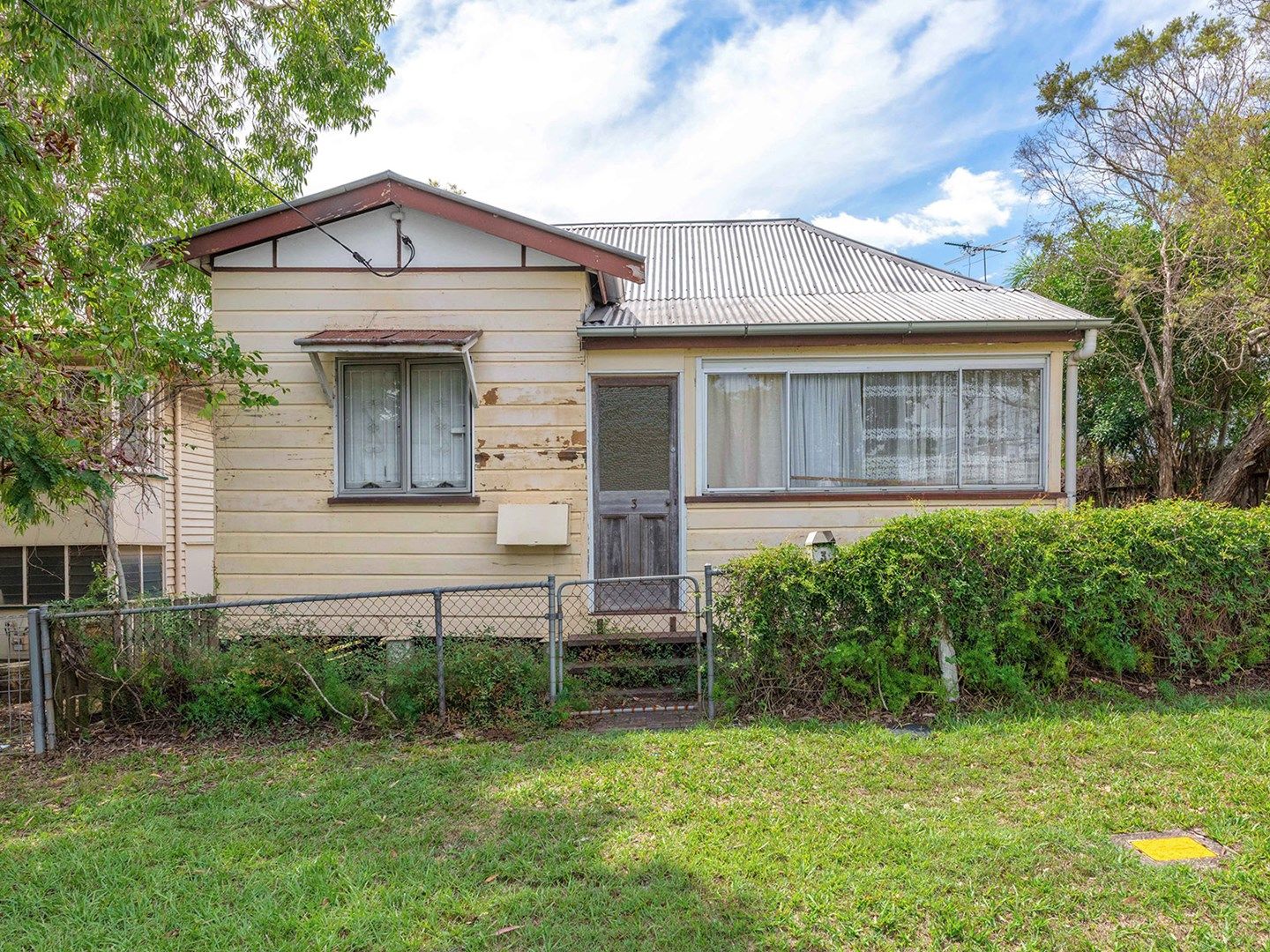 3 Bale Street, Albion QLD 4010, Image 1