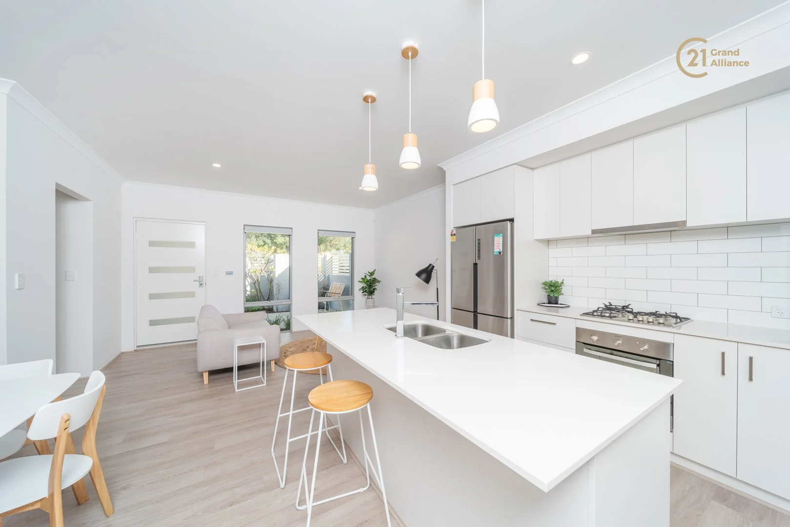 Primary image of 44A Butler Street, Willagee WA 6156