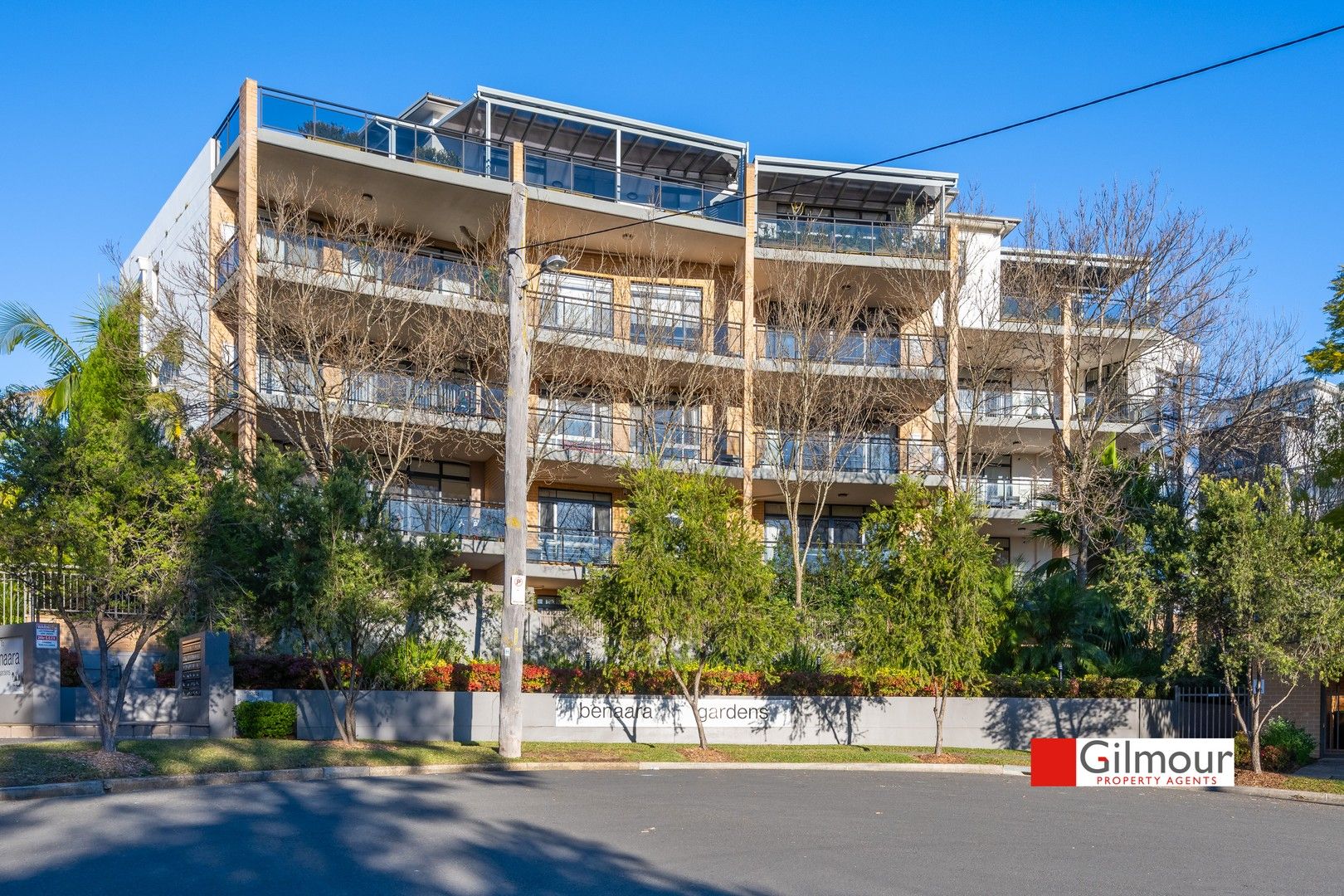 45/2-4 Purser Avenue, Castle Hill NSW 2154, Image 0