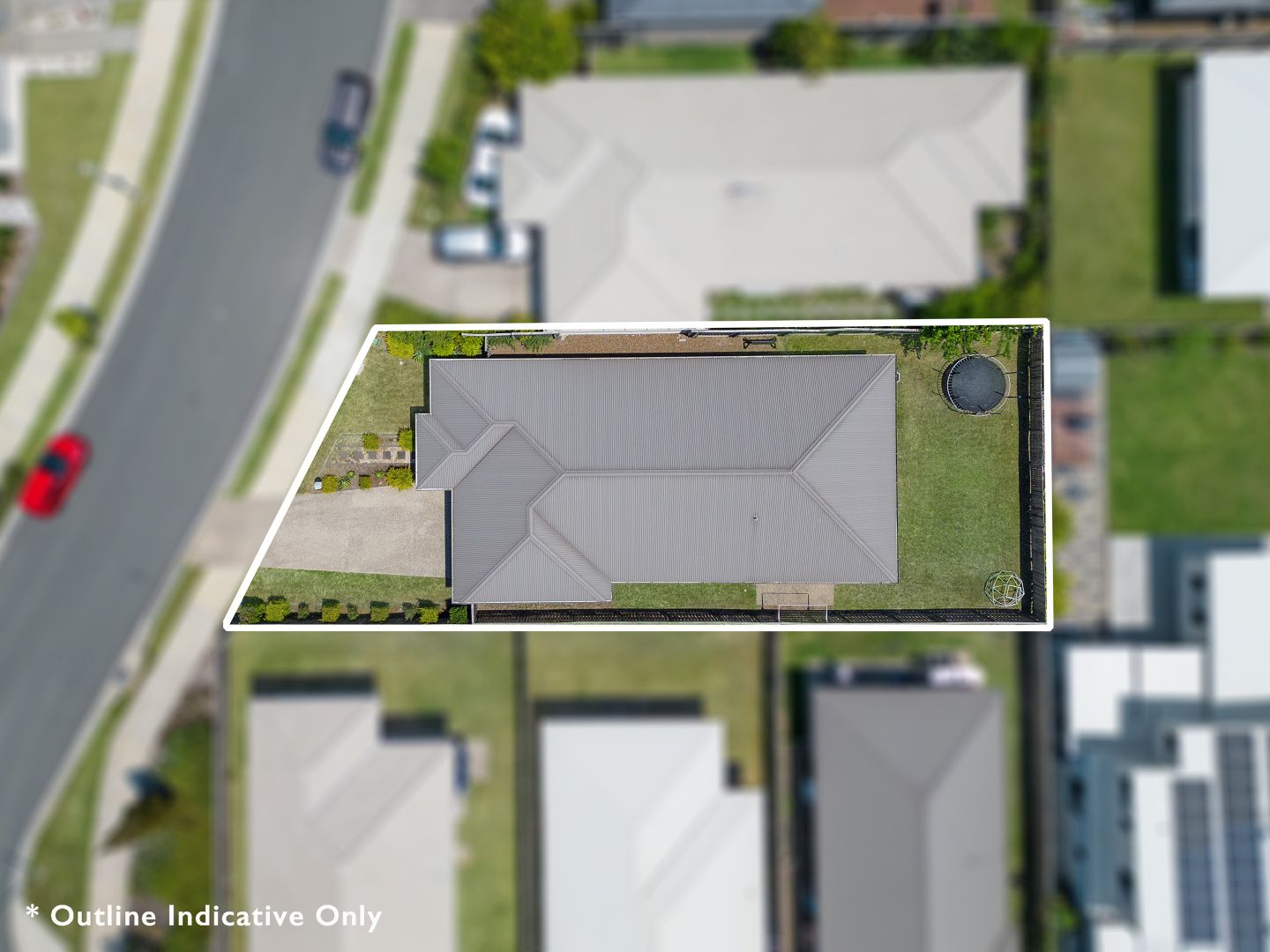 15 Woodline Drive, Spring Mountain QLD 4300, Image 2