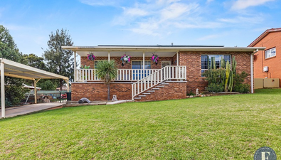 Picture of 34 Taylor Road, YOUNG NSW 2594