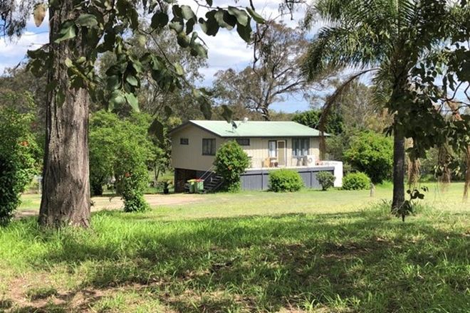 Picture of 73 Gehrke Road, GLENORE GROVE QLD 4342
