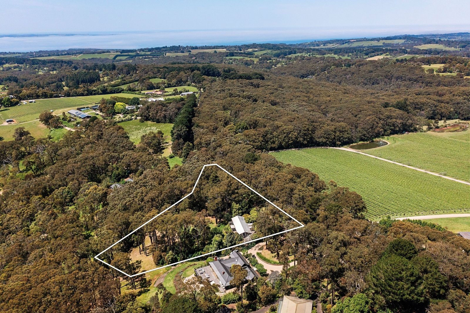 201 Point Leo Road, Red Hill South VIC 3937, Image 2
