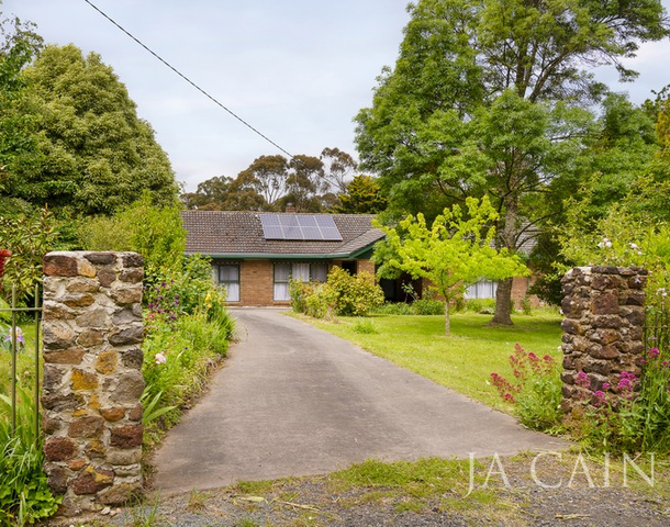 506 Mount Macedon Road, Mount Macedon VIC 3441