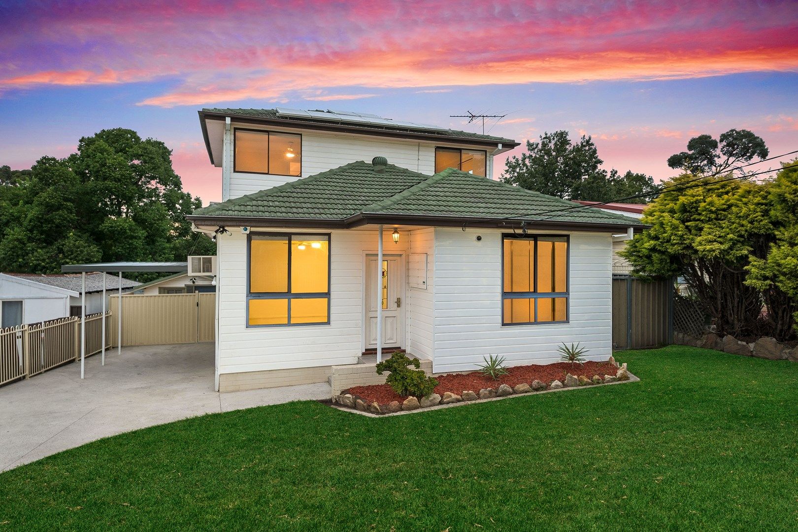 6 Cartwright Crescent, Lalor Park NSW 2147, Image 0