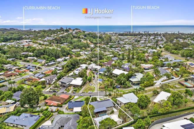 Picture of 11 Dinjirra Court, TUGUN QLD 4224