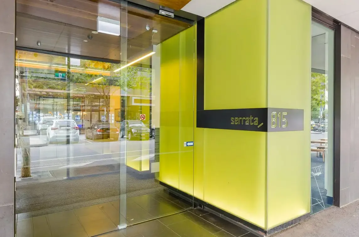 Additional image 6 of 509/815 Bourke Street, Docklands VIC 3008