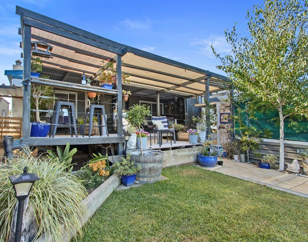 25 Fisherman Bay Road, Port Broughton SA 5522