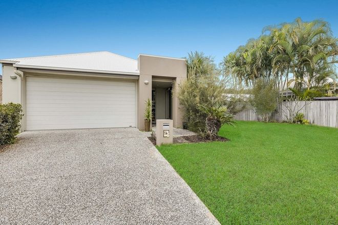 Picture of 14 Huntley Place, CALOUNDRA WEST QLD 4551