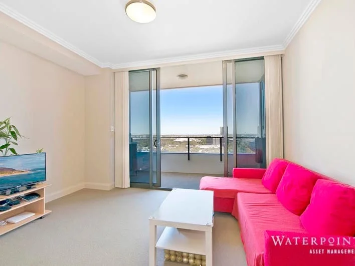 1005/11 Australia Avenue, Sydney Olympic Park NSW 2127