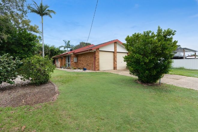 Picture of 4 Yaltara Street, WURTULLA QLD 4575