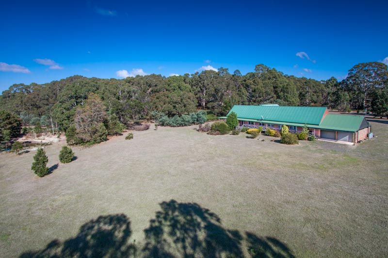 240 Feeneys Lane, Benloch VIC 3435, Image 1