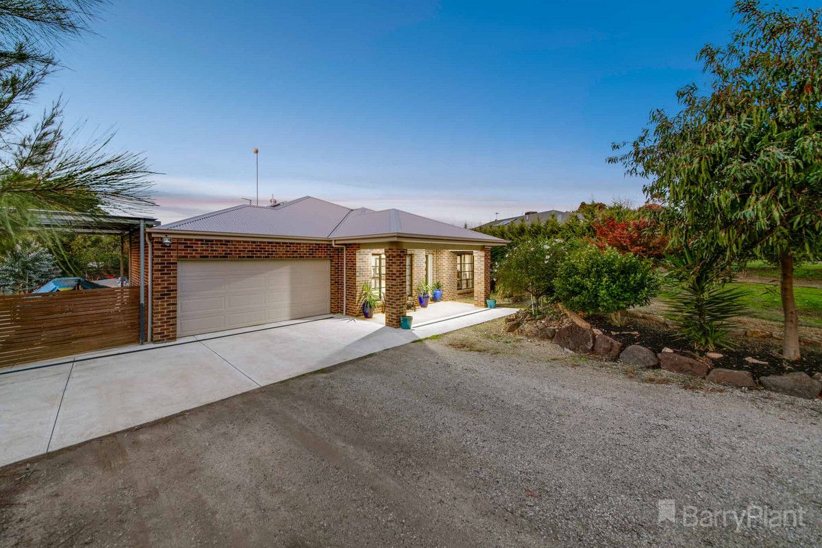 10 Settlers Rise, Drouin VIC 3818, Image 0