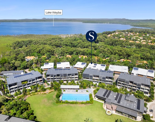 904/1 Sedgeland Drive, Noosa Heads QLD 4567