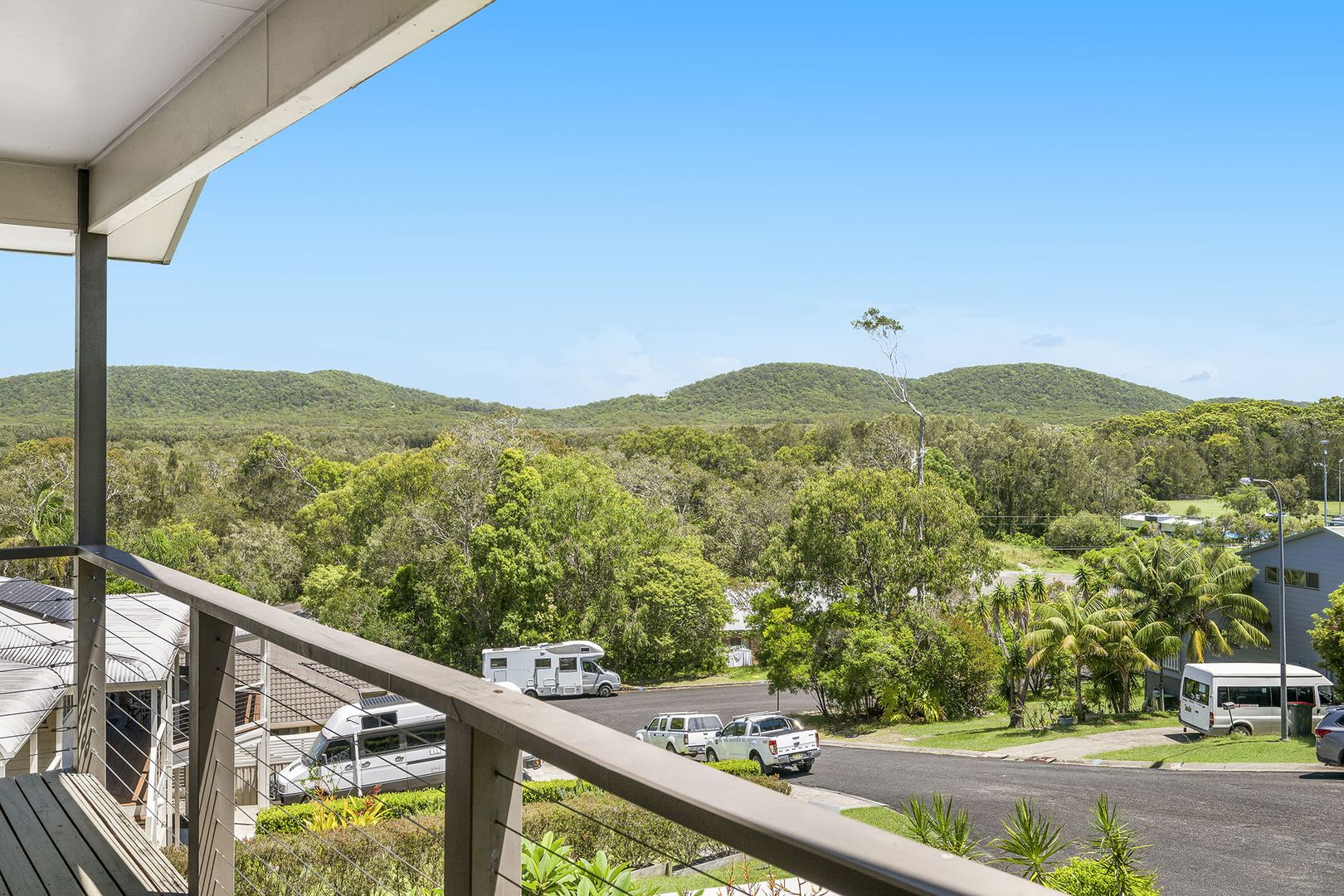 5 William Bailey Place, Crescent Head NSW 2440