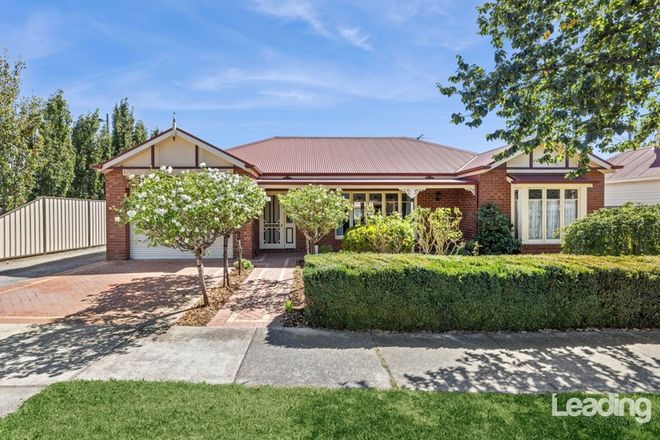 Picture of 68 Barkly Street, SUNBURY VIC 3429