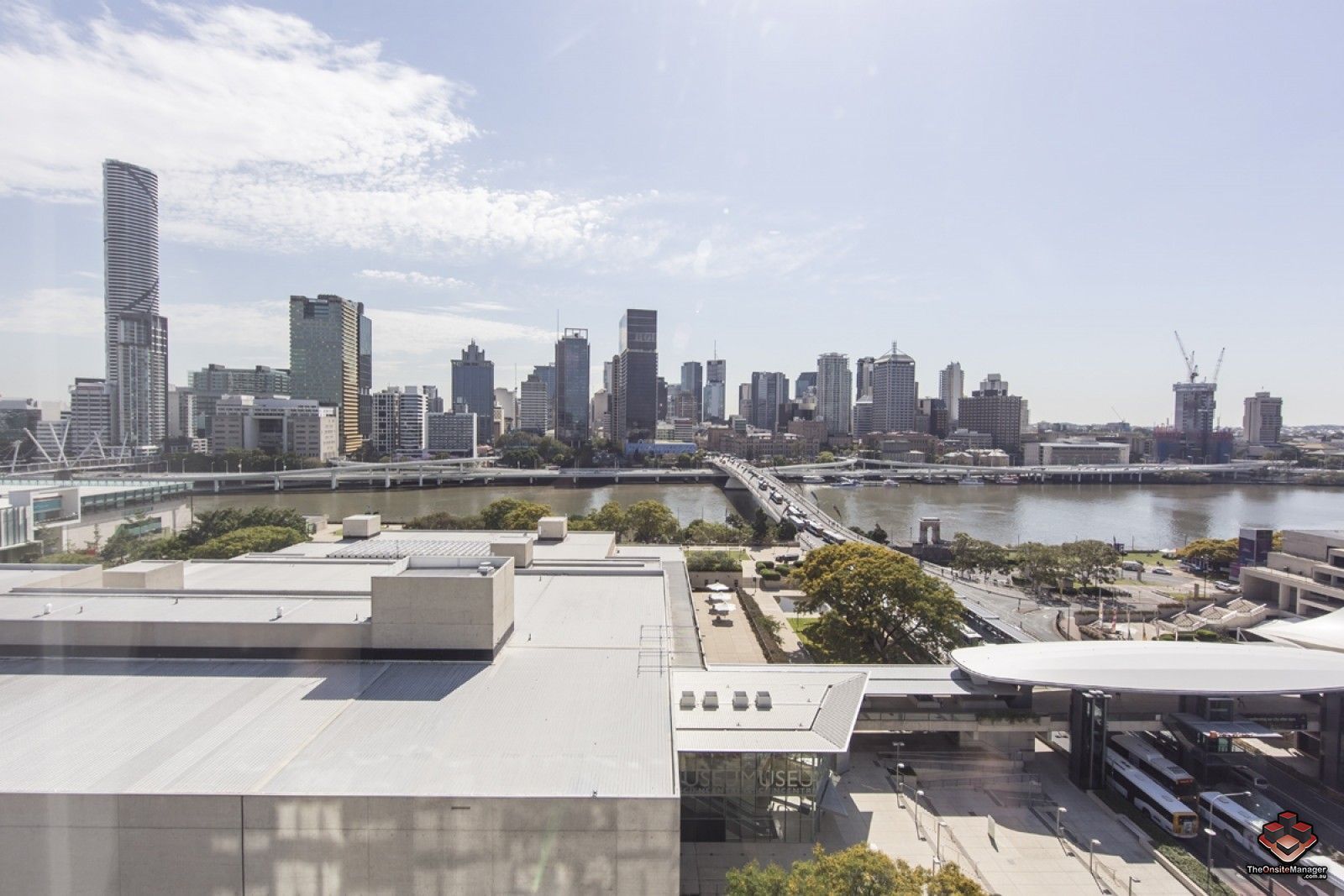 1 bedrooms Apartment / Unit / Flat in ID:3883313/77 Grey Street SOUTH BRISBANE QLD, 4101