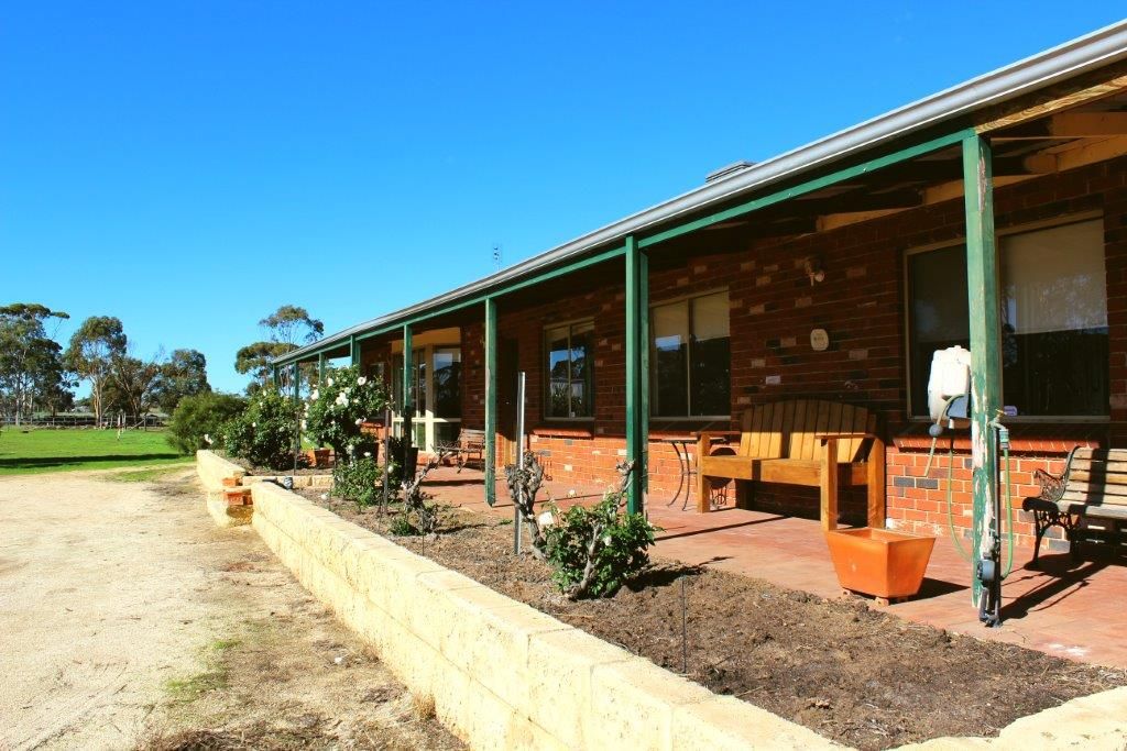 Lot 73 LONG STREET, Moora WA 6510, Image 1