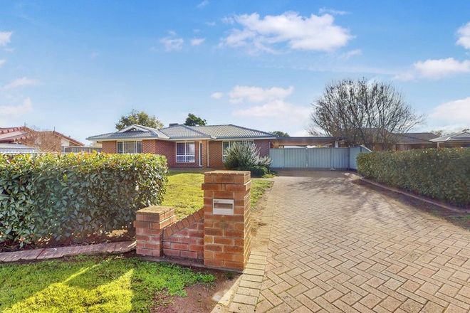 Picture of 4 Westminster Court, DUBBO NSW 2830