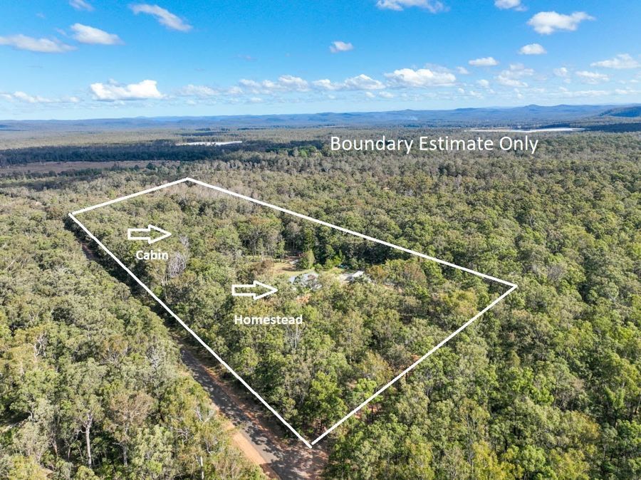 13 Browns Road, Halfway Creek NSW 2460, Image 1