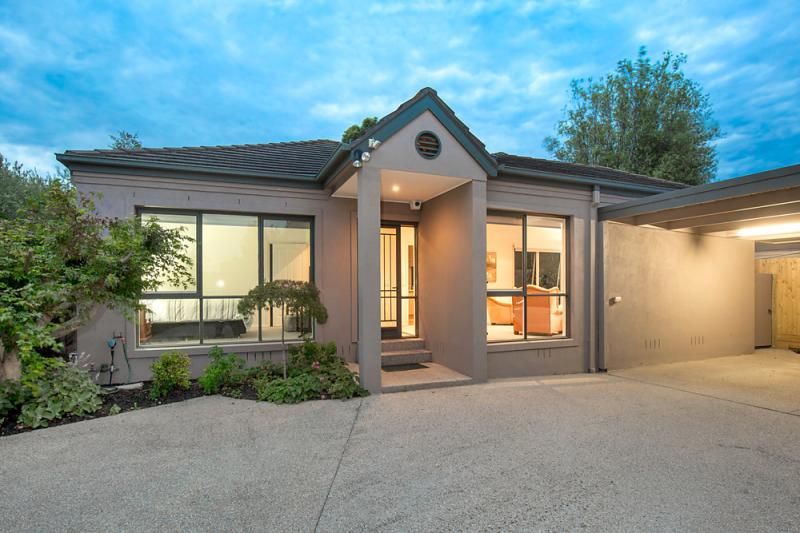 21b Boston Avenue, Malvern East Property History & Address Research