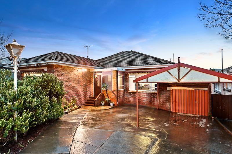 78 Hillsyde Parade, Strathmore VIC 3041, Image 0