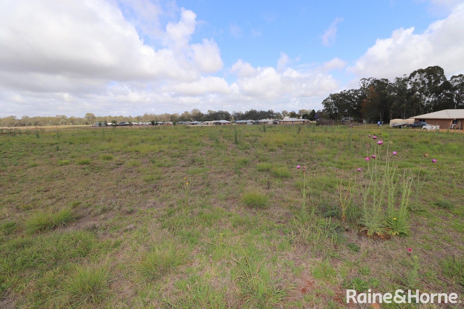 Lot 73 Duke Street, Memerambi QLD 4610, Image 0