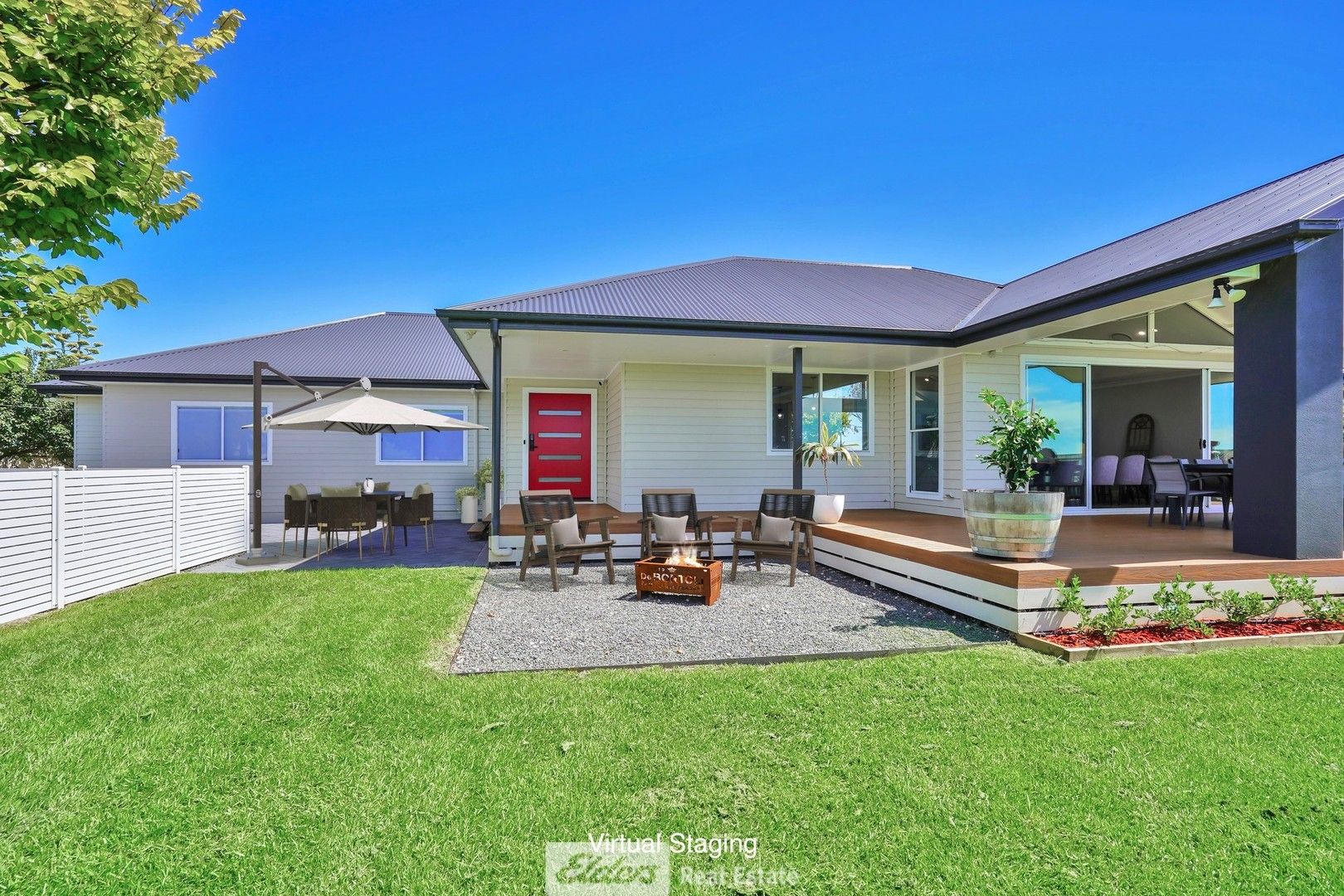 5 Prior Road, Bilbul NSW 2680, Image 0