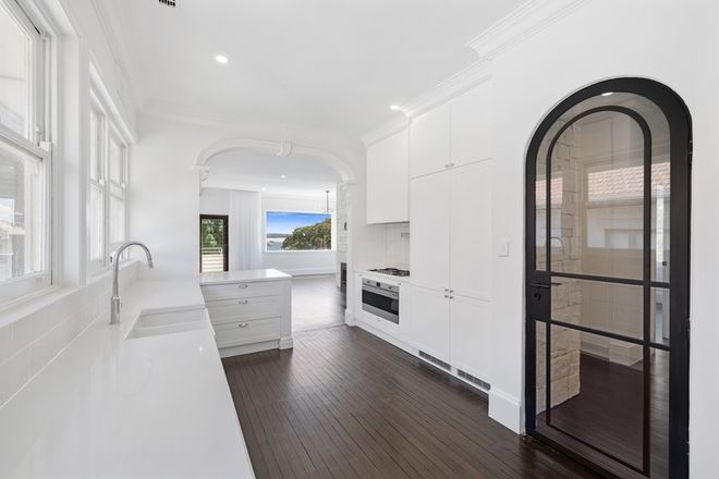 Picture of 6/619 New South Head Road, ROSE BAY NSW 2029